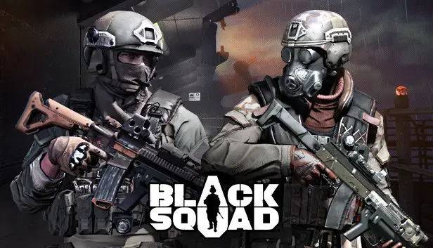 Black Squad