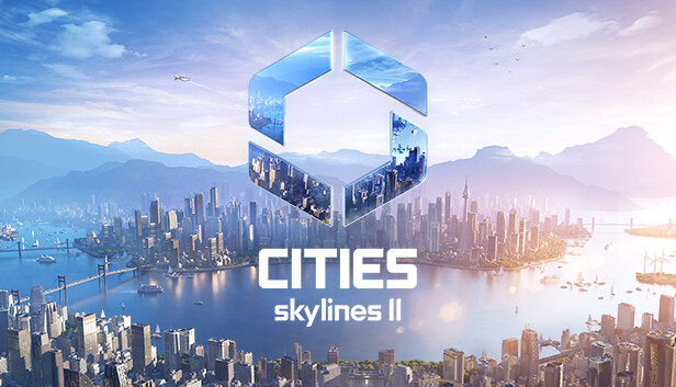 Cities Skyline 