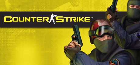 Counter strike 1.6 