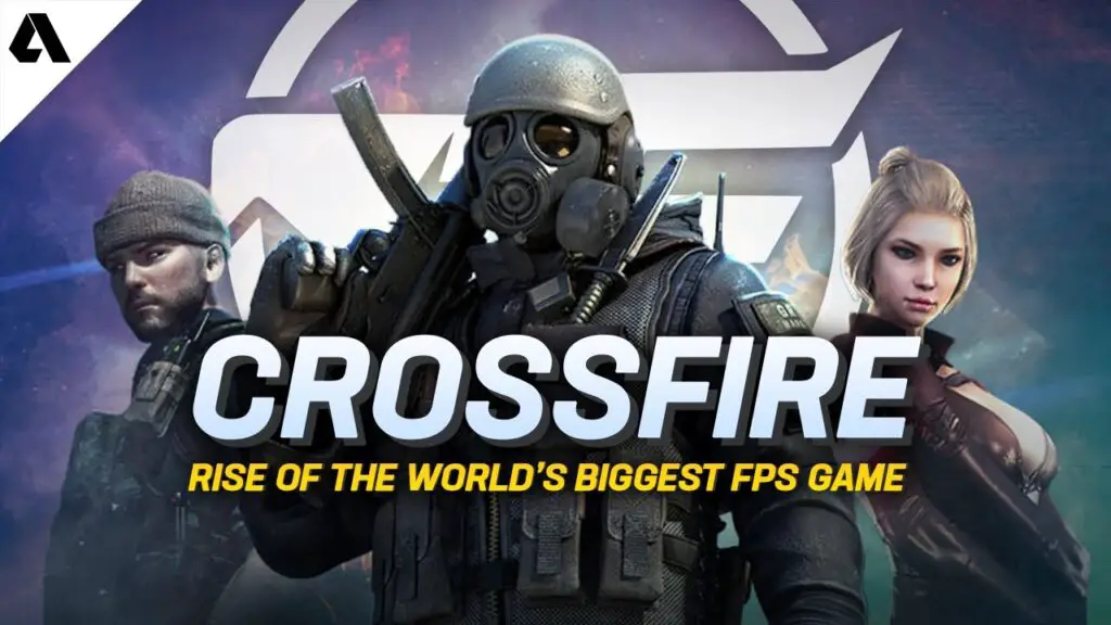 Crossfire