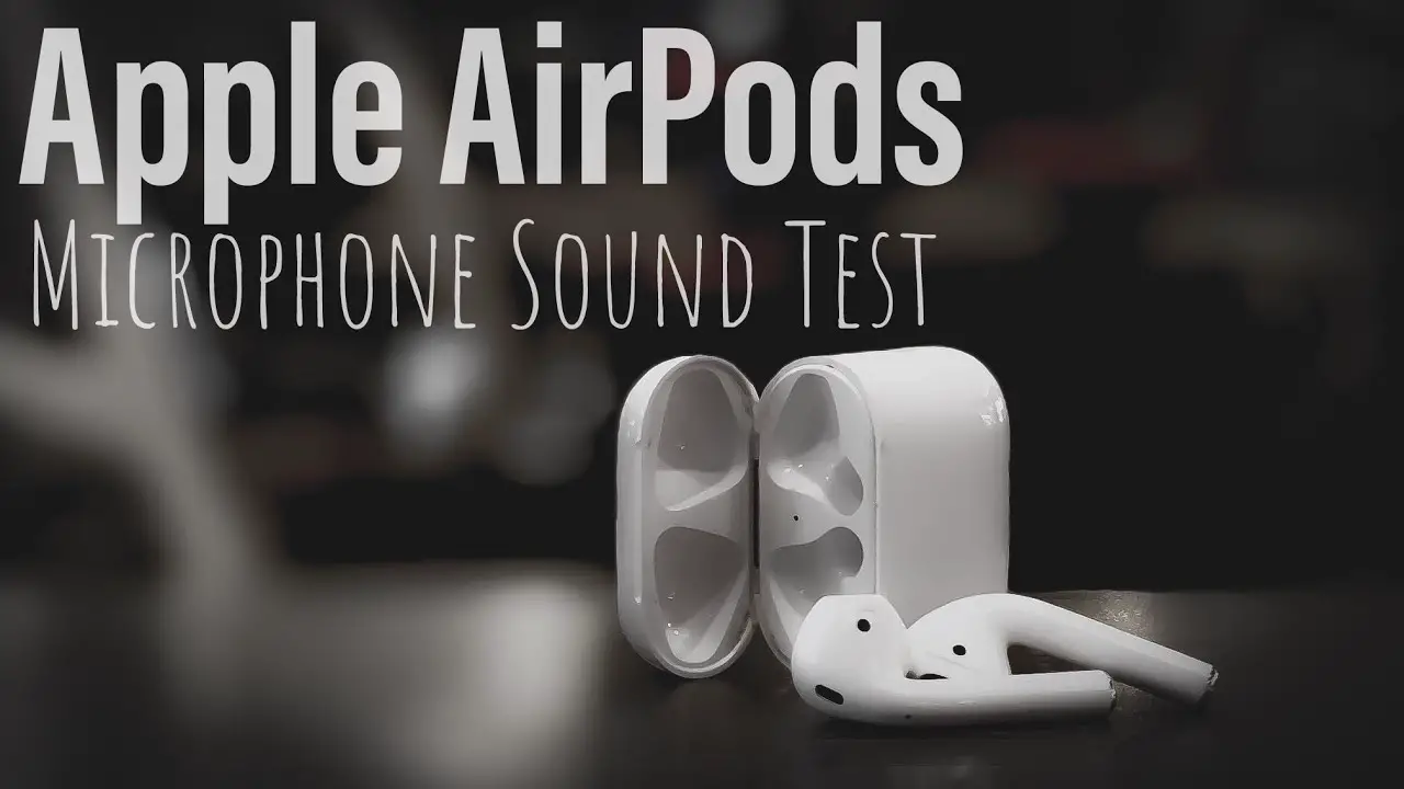 airpods